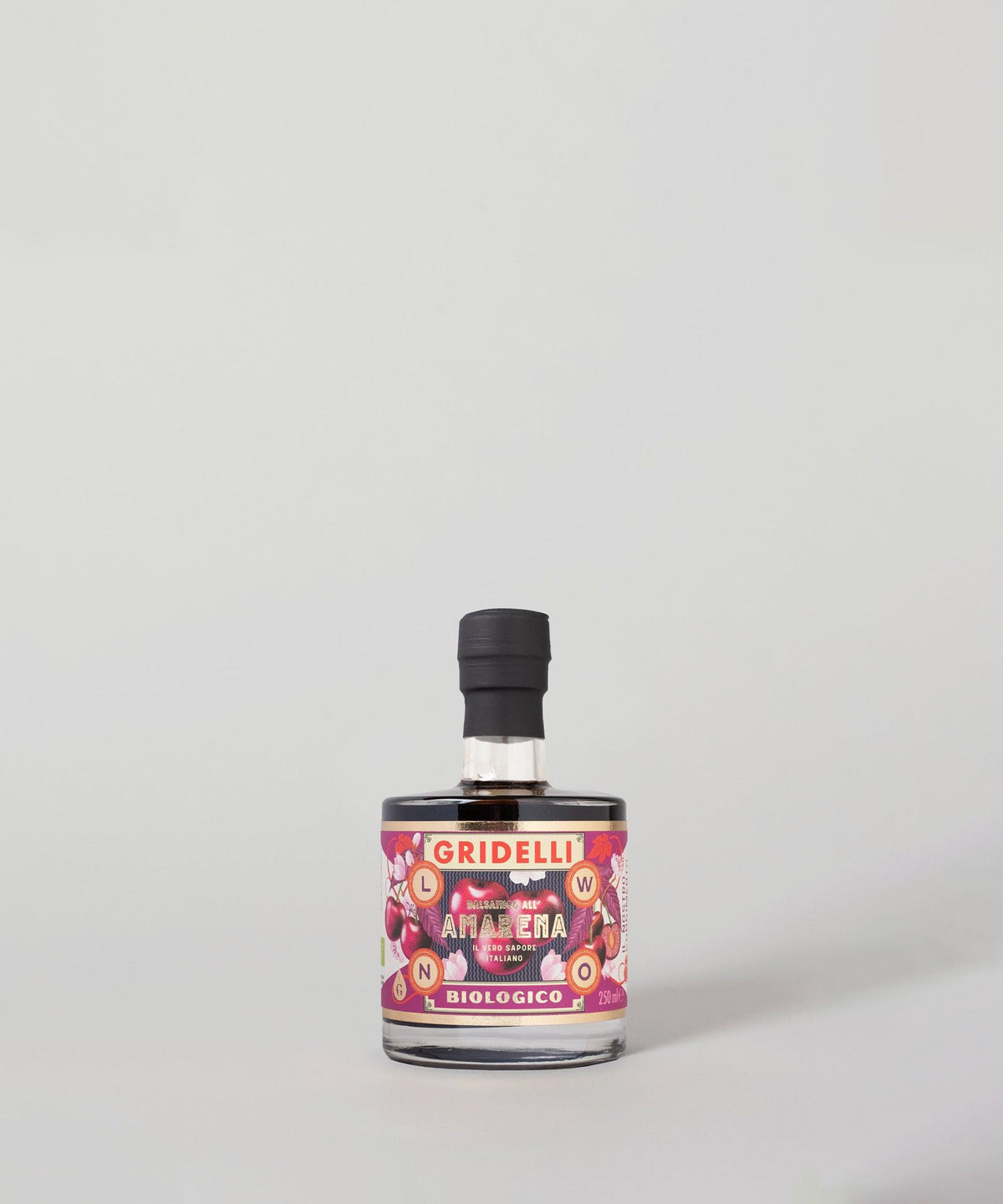 Aceto Balsamico Amarena