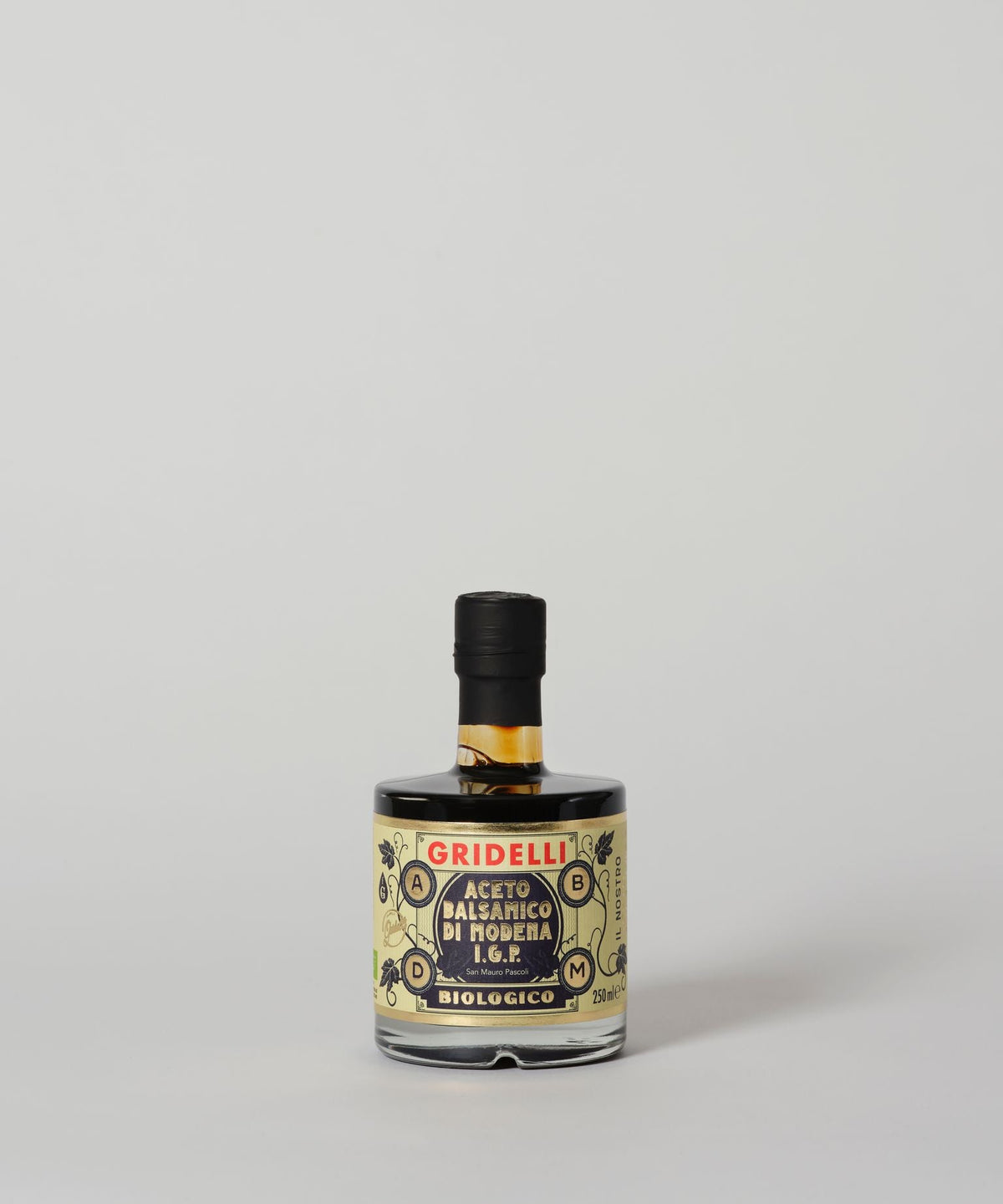 Aceto Balsamico Nero