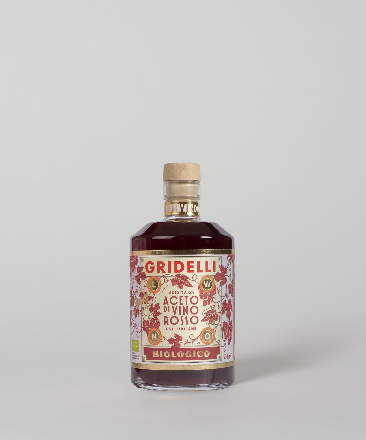 Aceto di vino rosso