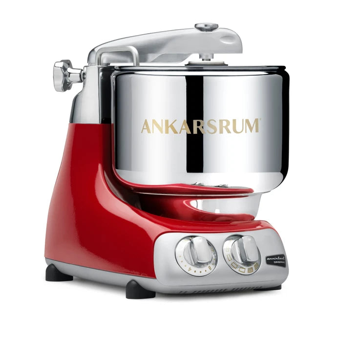 Assistent - køkkenmaskine fra Ankarsrum
