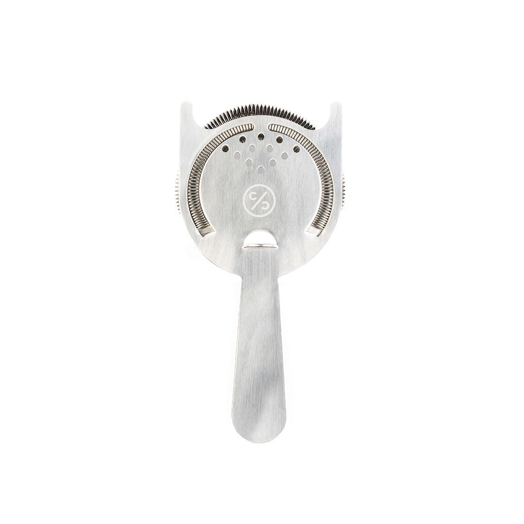 Cocktail si - Hawthorne Strainer fra Cocktail Club