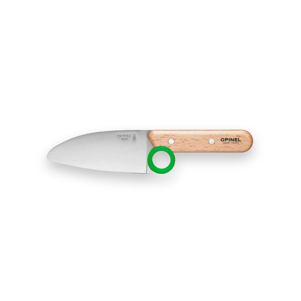 Le petit chef, knivsæt til køkkenets yngste