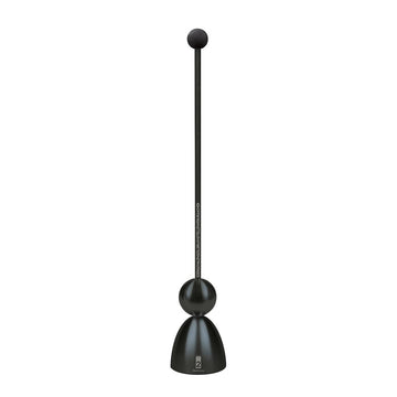 Æggeåbner - Black Edition