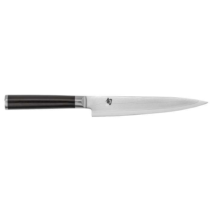 Utilitykniv, Shun Classic, 15 cm
