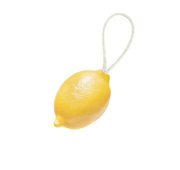 Citronsæbe fra Atelier du Savon