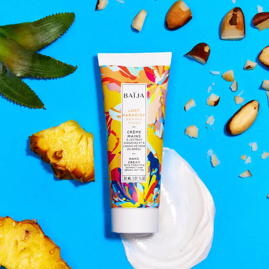 Baïja Håndcreme, Moana