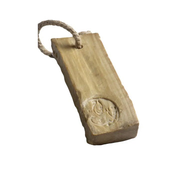 Alepposæbe, 3% laurbærolie, 200 g