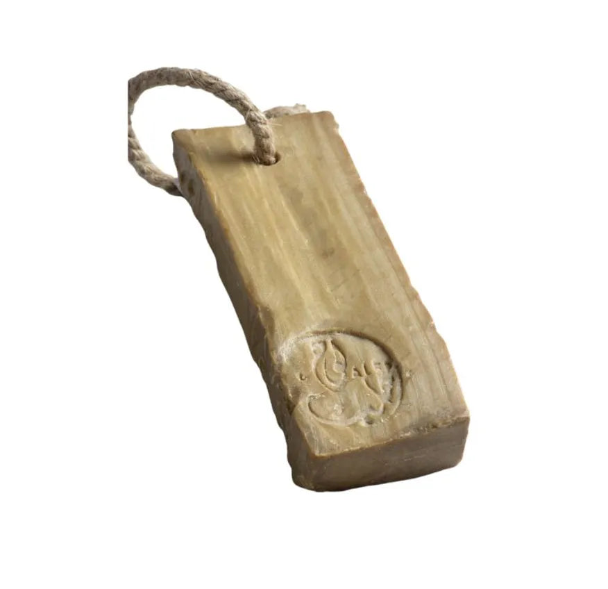 Alepposæbe, 3% laurbærolie, 200 g