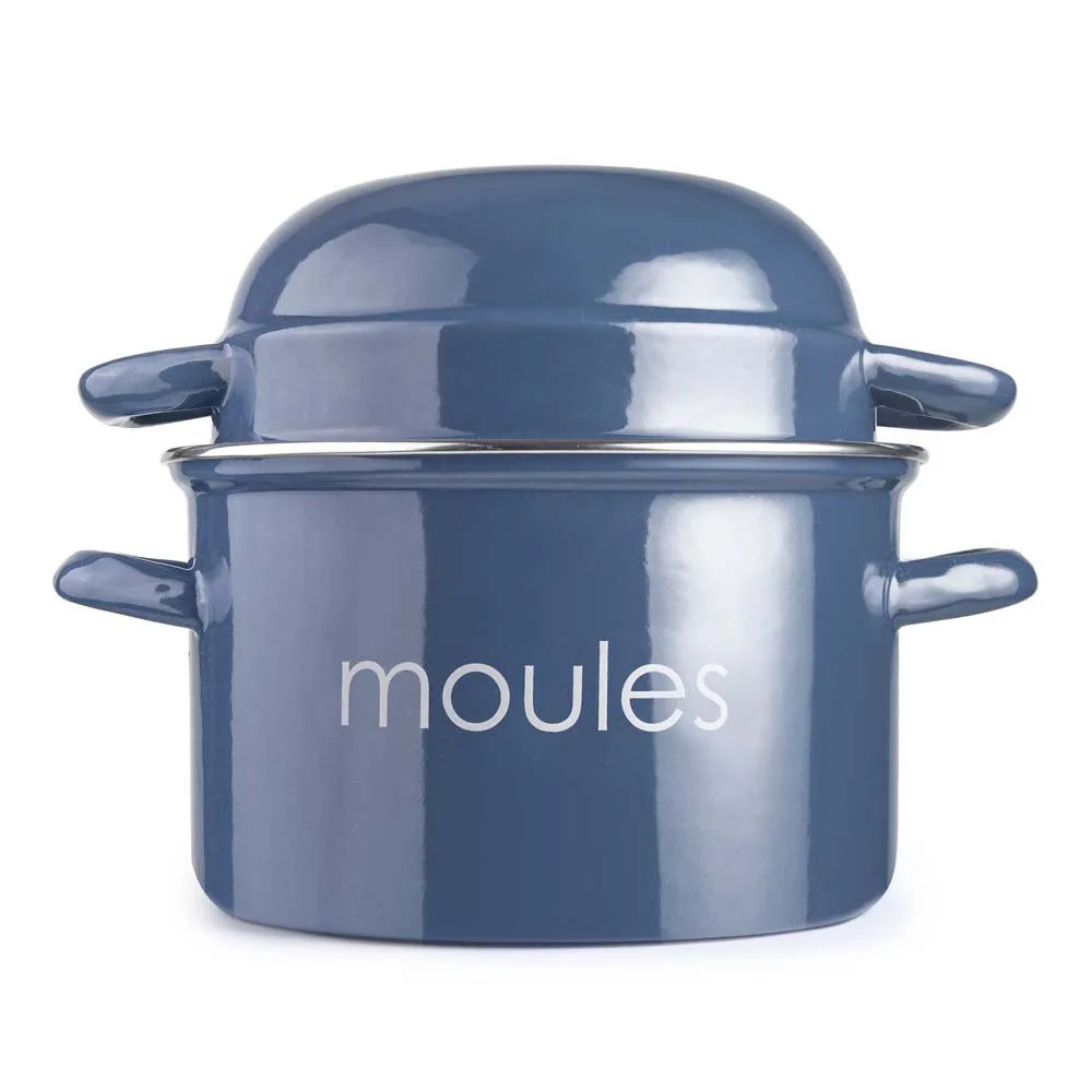 Moules Gryde, Ø 18 cm