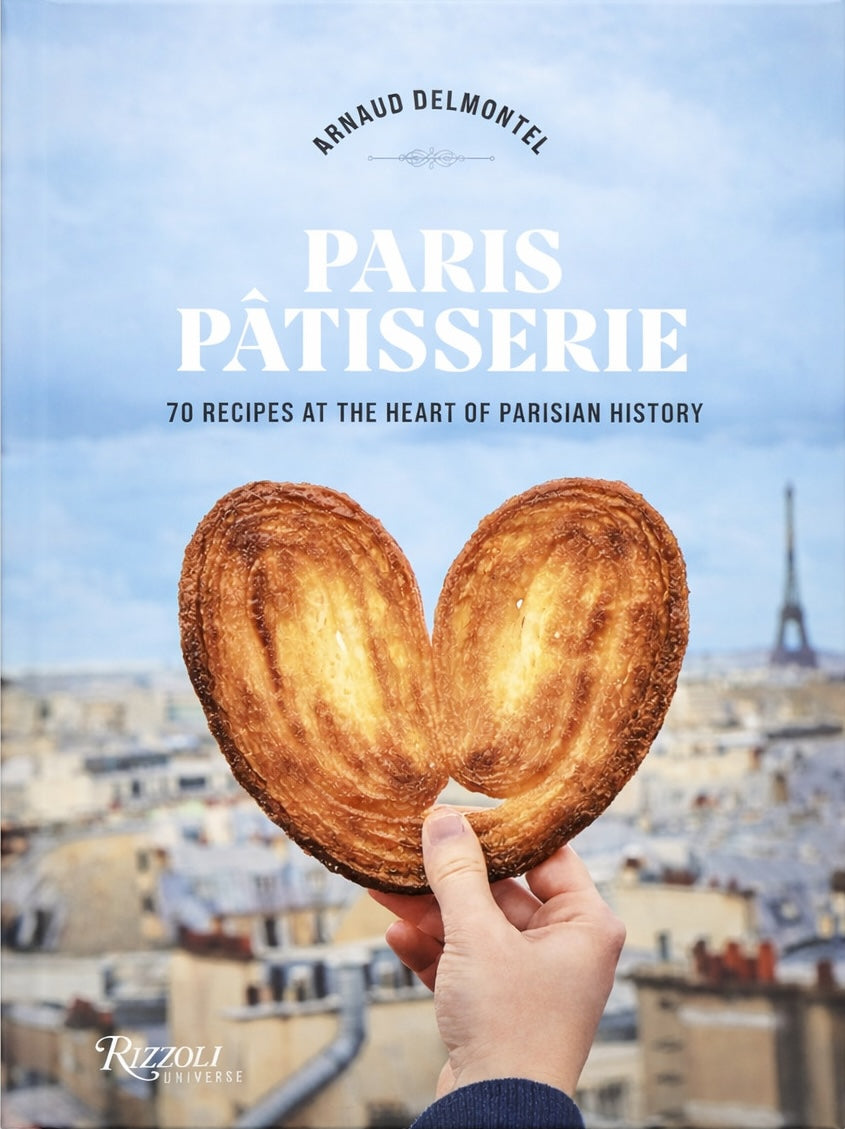 Bog: Paris Patisserie