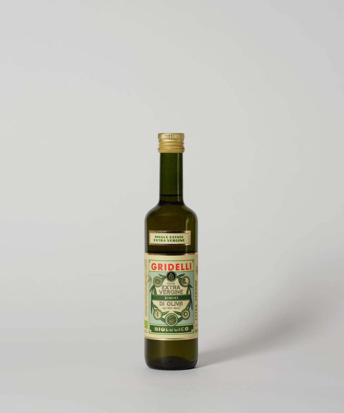 Olivenolie, Rimini
