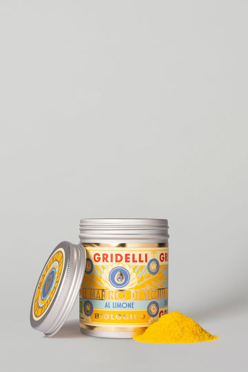 Gridelli citronsalt