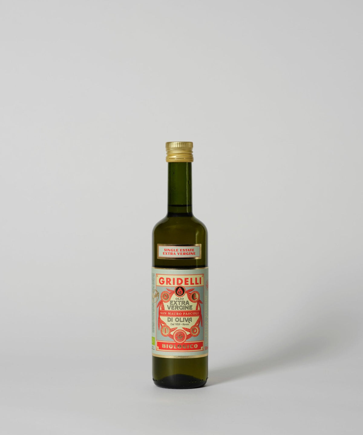 Olivenolie,San Mauro Pascoli