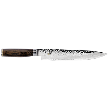 Forskærerkniv, Shun Premier, 24 cm