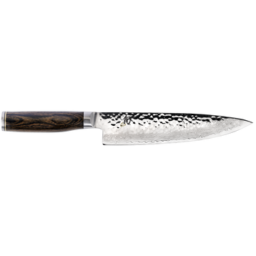 Kokkekniv, Shun Premier, 20 cm