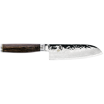 Santoku kniv, Shun Premier, 14 cm