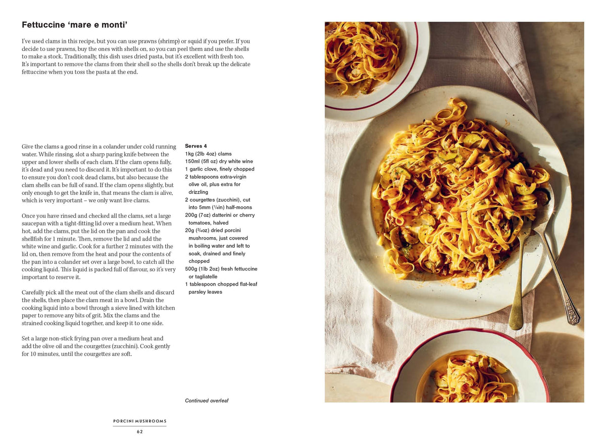 Bog: The Deli Pantry